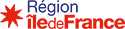Region ile de france logo